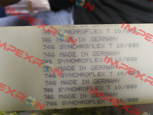 50T10/880 Synchroflex