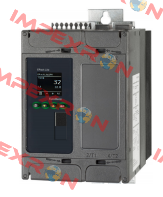 EPACK-LITE-2PH/80A/500V/XXX/V2/XXXXX/XXXXXX/HSM/LC/80A/460V/3D/XX/XX/BF/FC1/SP/4A/FI/AK/XXX Eurotherm