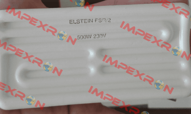 FSR/2 500 W 230 Elstein