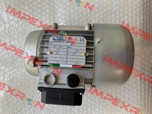 H63A4 Coel