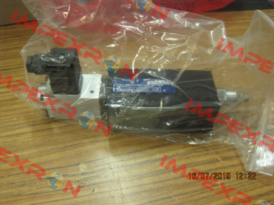ZEPDR3-06-115-1-24V / 027.0007 Fluid Team