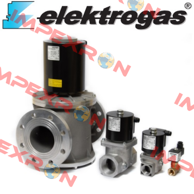 VMR3-5.B Elektrogas