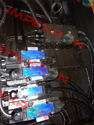 DSG-01-3C4-A100-60 Yuken