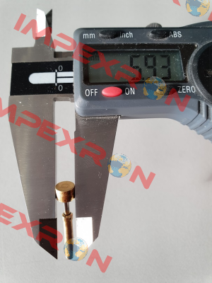 GKS-103 2 02 650 A Ingun