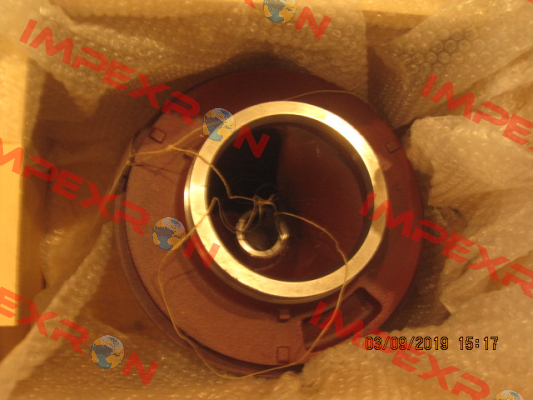 KMINNA-5 (for KCM150NA+025042X1/1 s/n.222405/1) CAPRARI
