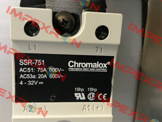 CHLX-305760-ST Chromalox