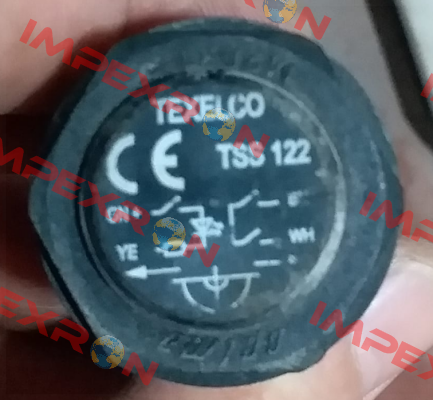 TSS 122-04 TEXELCO
