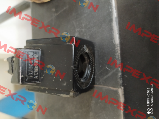 A110/60HZ Yuken