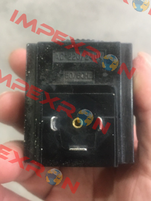 Coil for DSG-01-3C2-A240-N1-5 Yuken