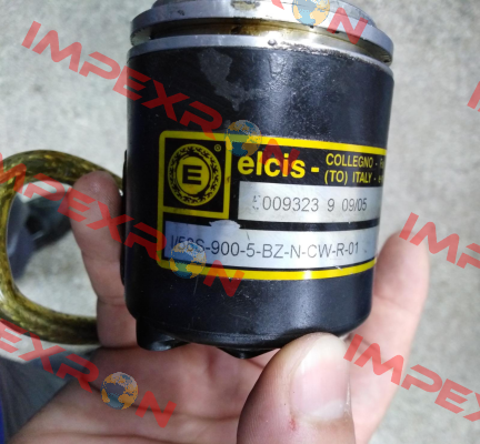 I/58S-900-5-BZ-N-CW-R-01 Elcis