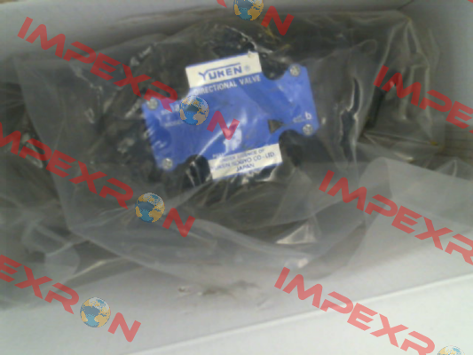 DSHG-04-2B2-E-A100-52 Yuken