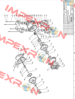 5001052-- Depa Pumps