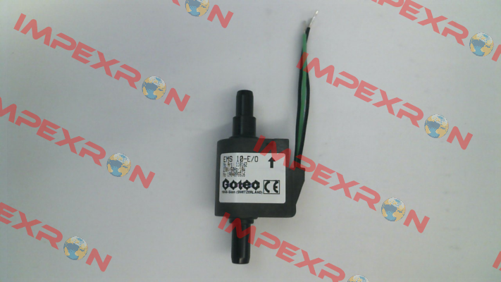 EMS10-E/O-230/50-R (Art.nr: 110162) Gotec