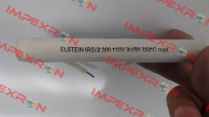 IRS/2 300 W 110 V Elstein