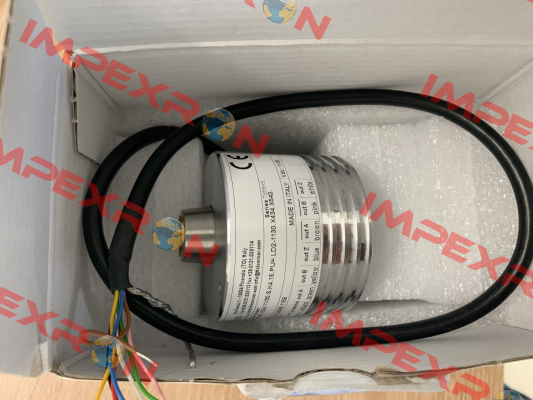 TS583AHS.M0.1024.11/30.S.K4.15.PU=.LD2-1130.X434.X542 Tekel Instruments