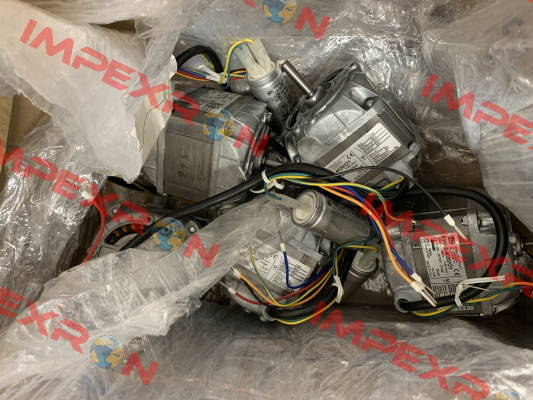 83M-3-4020/01 (4121.0137) Euro Motors Italia