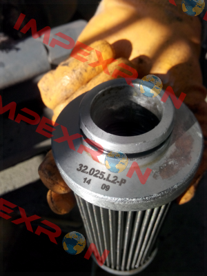 32.025.L2-P 14-09 Fluidtech