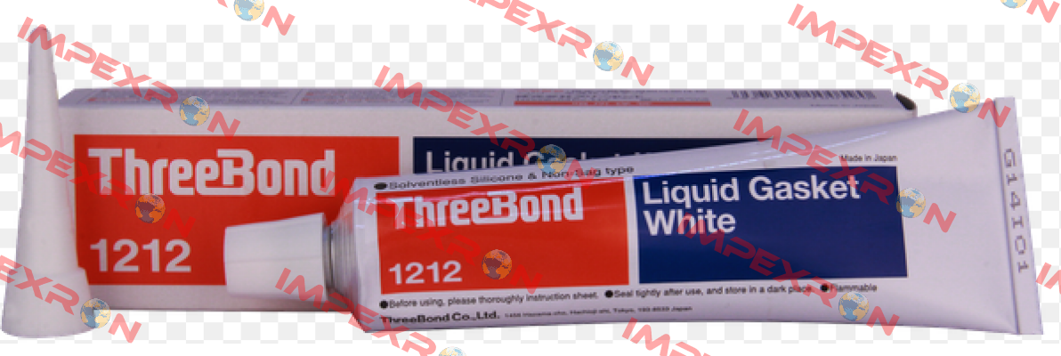 69498 Three Bond