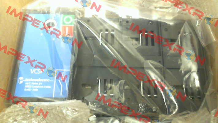 15002SM Technoelectric