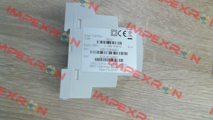 TCP1RS-TCP+M62121 Circutor