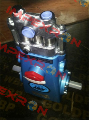 430.0110 Cat Pumps