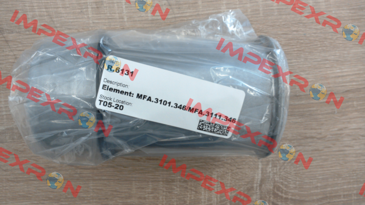 R.6131 UCC Hydraulic Filters