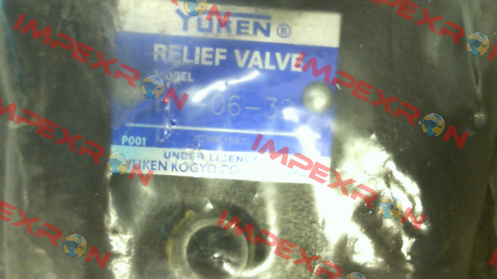 BT-06-32 YUKEN.
