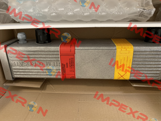 RA 1200 System di Rosati.