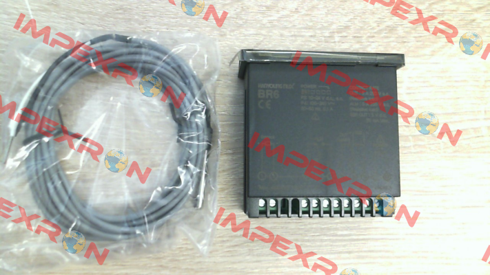 BR6-HAK3 HanYoung NUX