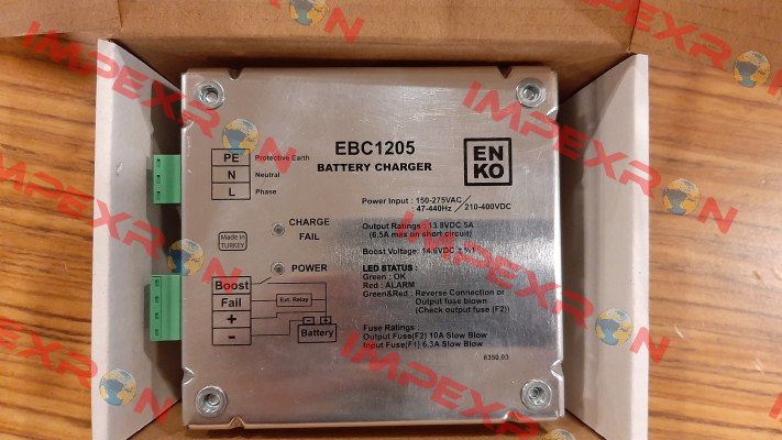 EBC1205 ENKO Elektronics