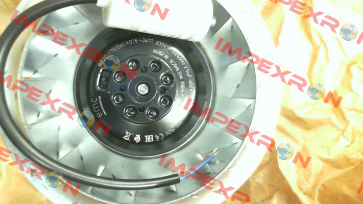 RB2C-175/060 K015 I-1892 Emc