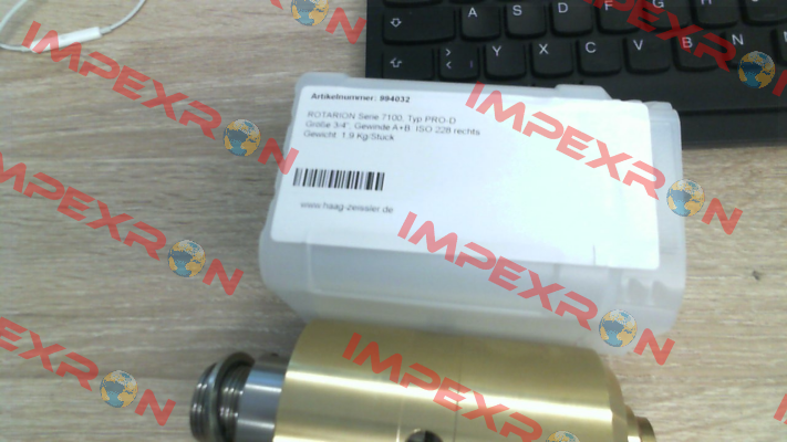 994032 Haag Zeissler