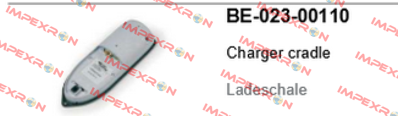 BE-023-00110 Cattron
