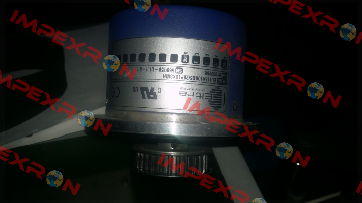 EL 115A Eltra