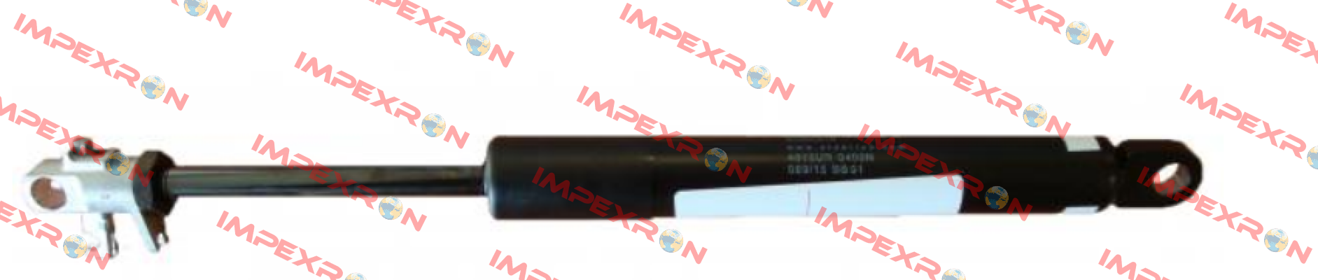 PN: 859283 / Type: Bloc-o-lift 4815UR 0400N Stabilus