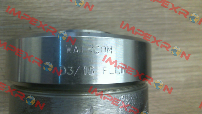 D3/15 Waircom