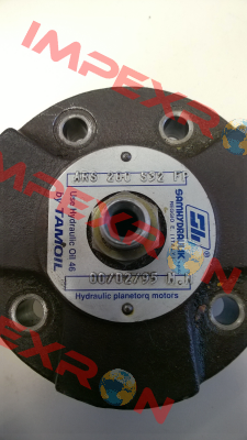 Nr. SEM 51020036331 Type ARS 200 D S32 FP Sam Hydraulik