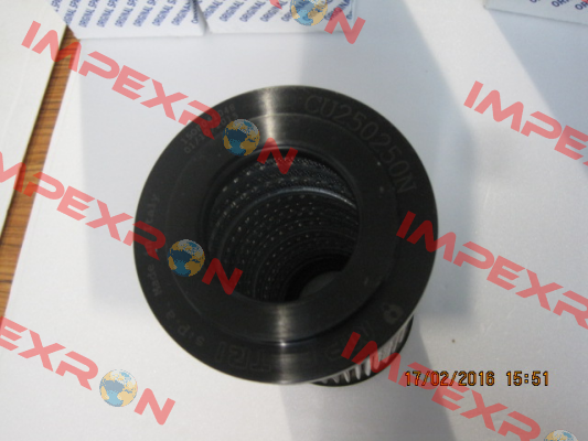 CU-250-M250-N  MP Filtri