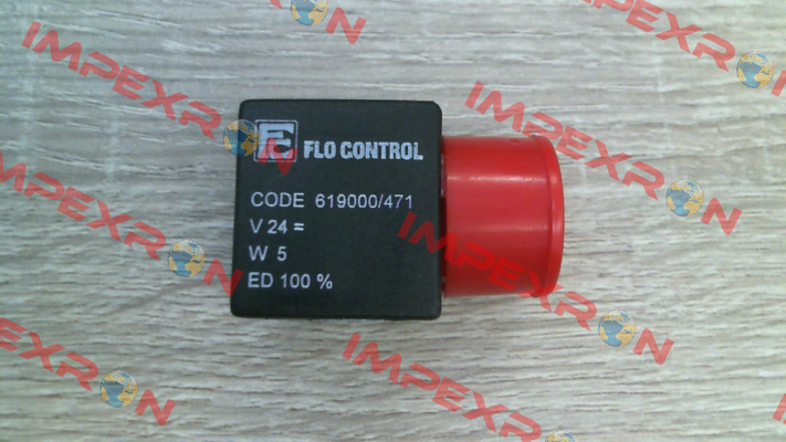 Z619000/471 Flo Control