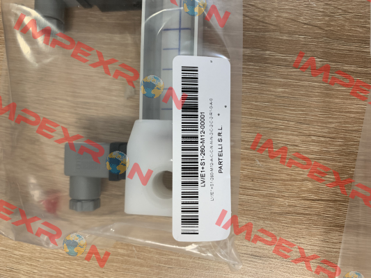 LV/E1+S1-260-M12-00001 F.lli Giacomello