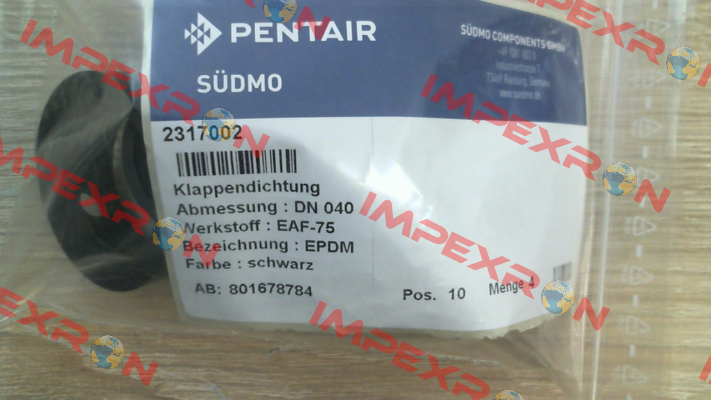 2317002 Südmo