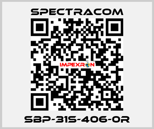 SBP-31S-406-0R SPECTRACOM
