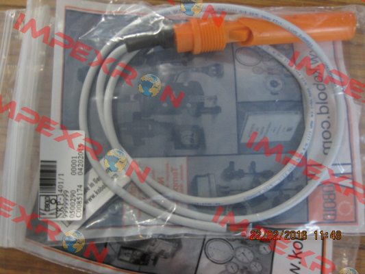 NKP-1401/1  Kobold