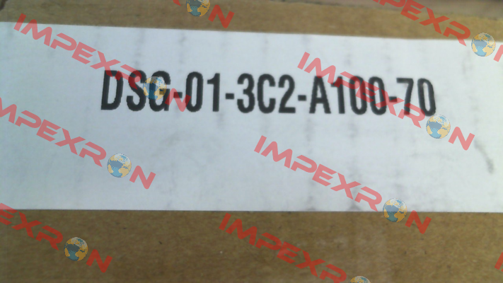 DSG-01-3C2-A100-70 Yuken