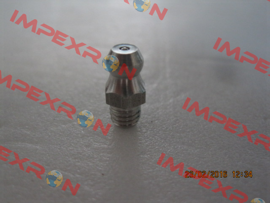H 1, M 6 x 1, SW 7/6 UMETA