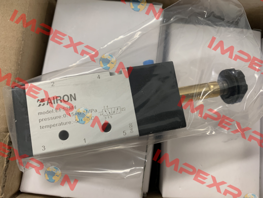 EF52M4 Airon