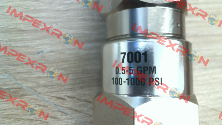 7001 Cat Pumps