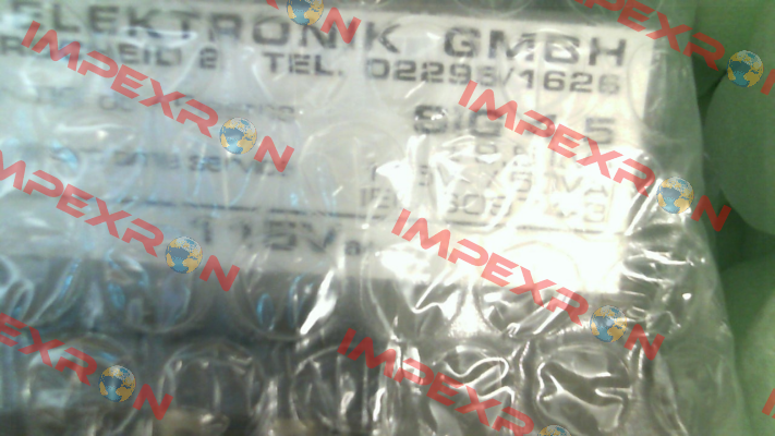 SIG 4.5 EGT Industrie elektronik