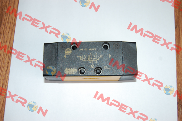 UDS105 KR/KR Waircom