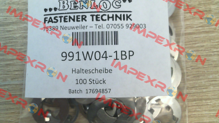 991W04-1BP Camloc